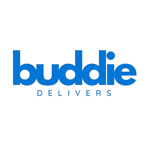 Buddie Logo